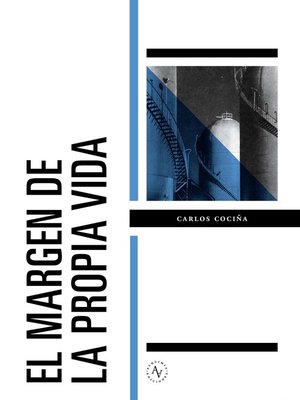 El margen de la propia vida - ebook